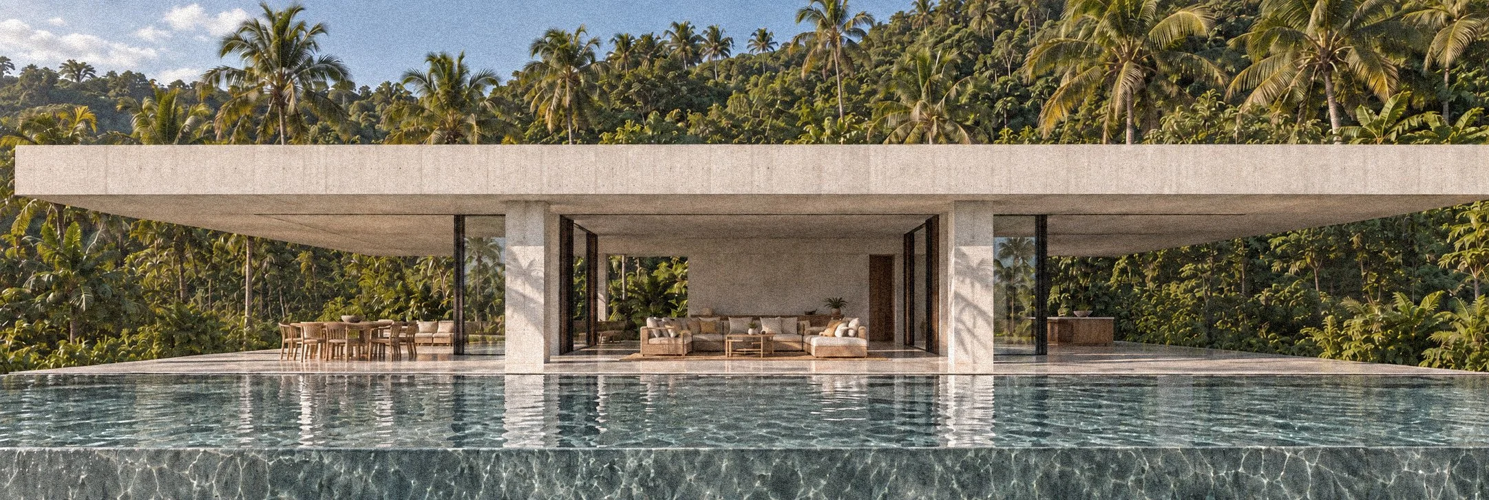 Casa Ceiba