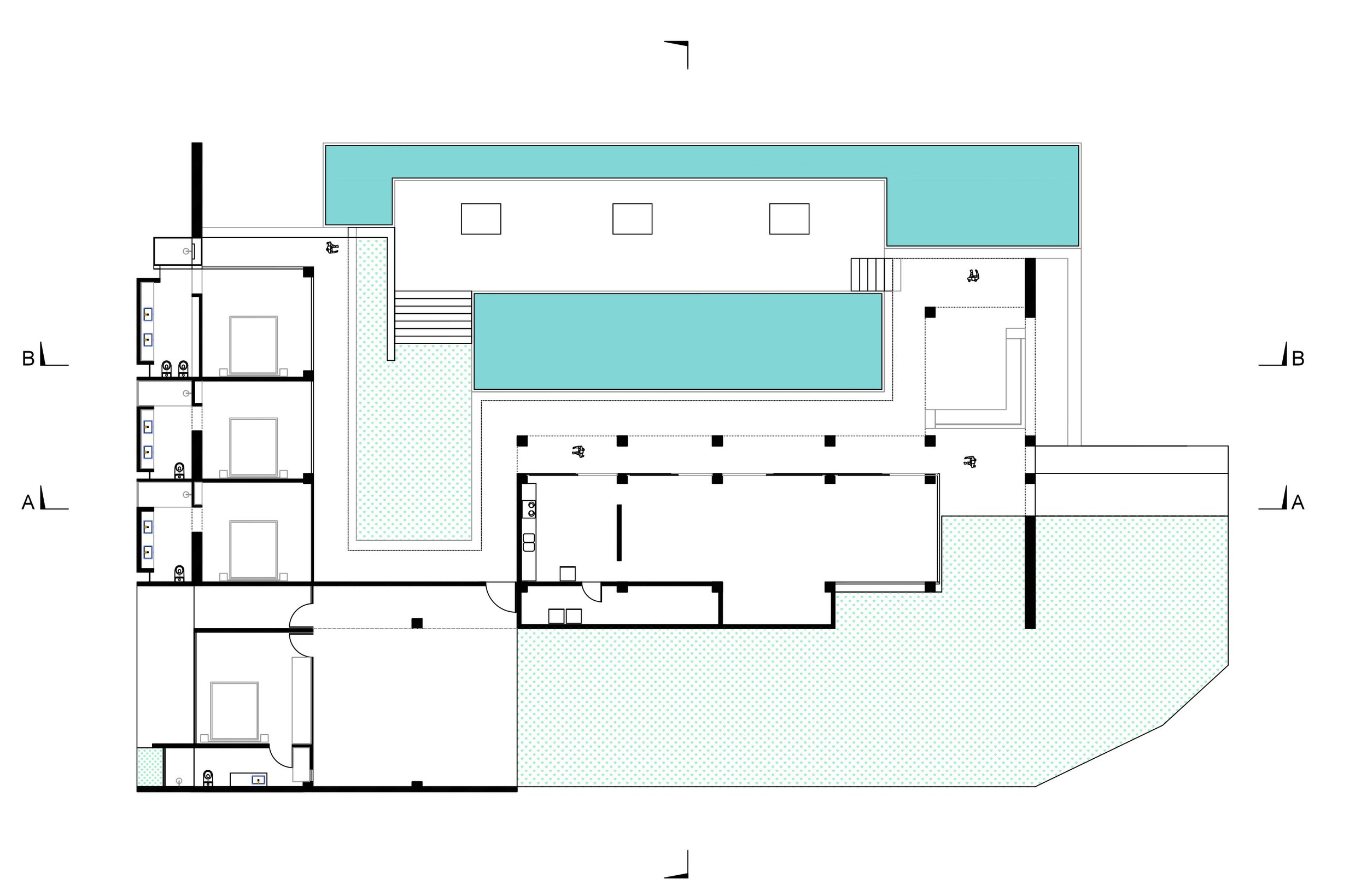 General Floor Plan