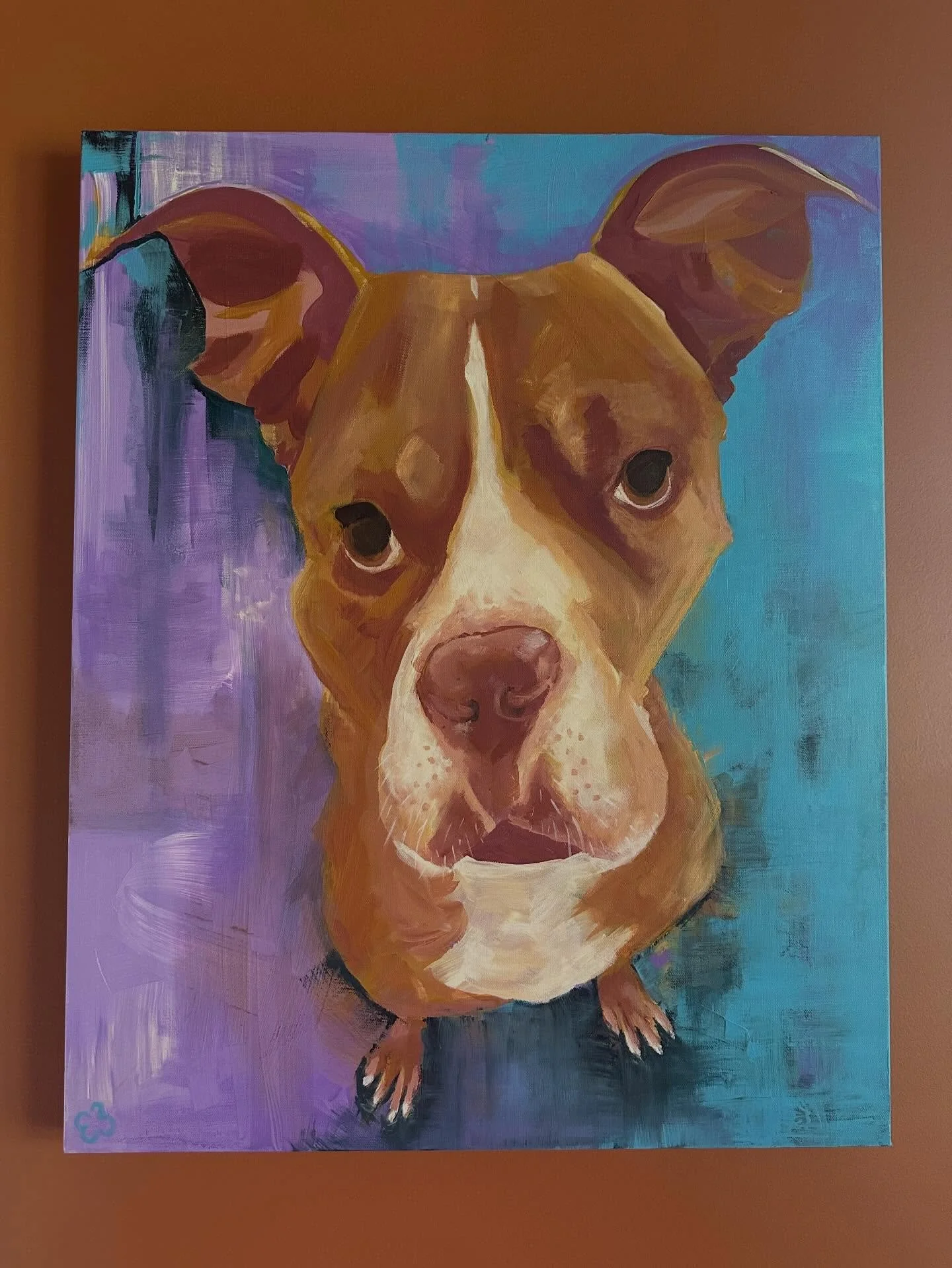 My muse