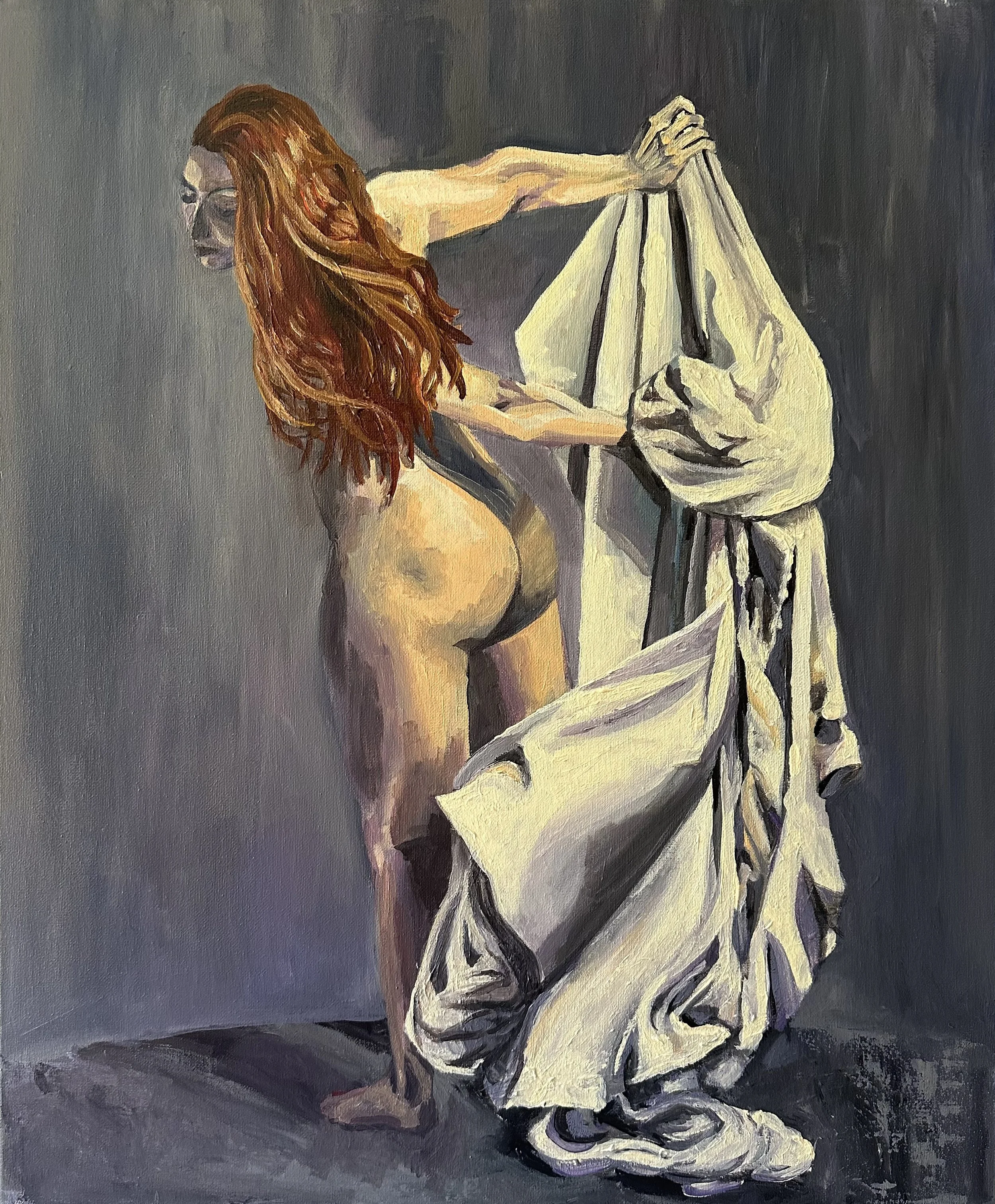 The Robe