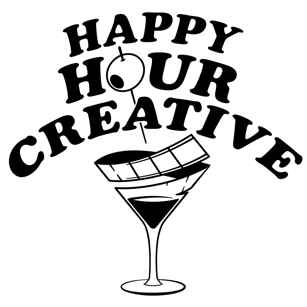 Happy Hour Creative