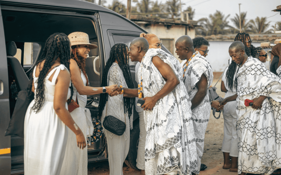  9 Local Ghanaian Culture and Traditions Every Traveler Should Know