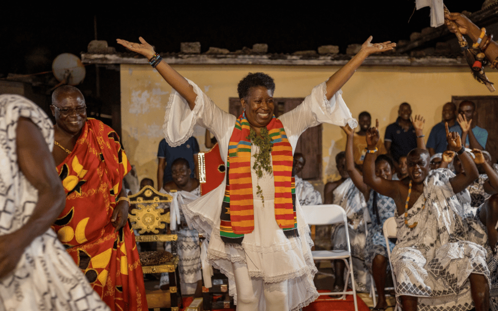 Top 8 Things to do in Ghana for Diasporans