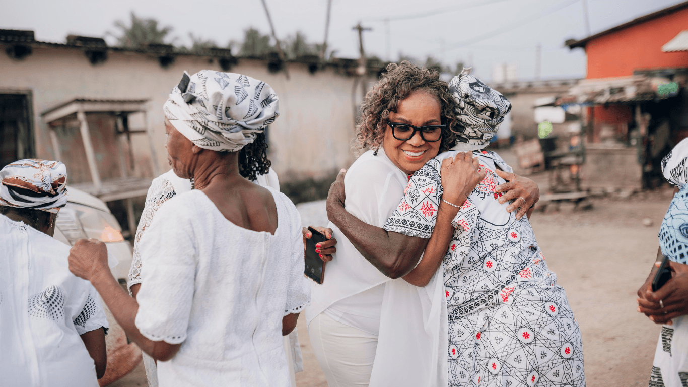 Home Coming & Reconnection Tour