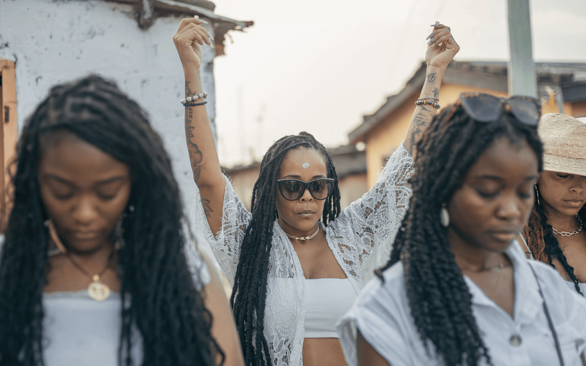 Heritage & Pan-Africanism Tour