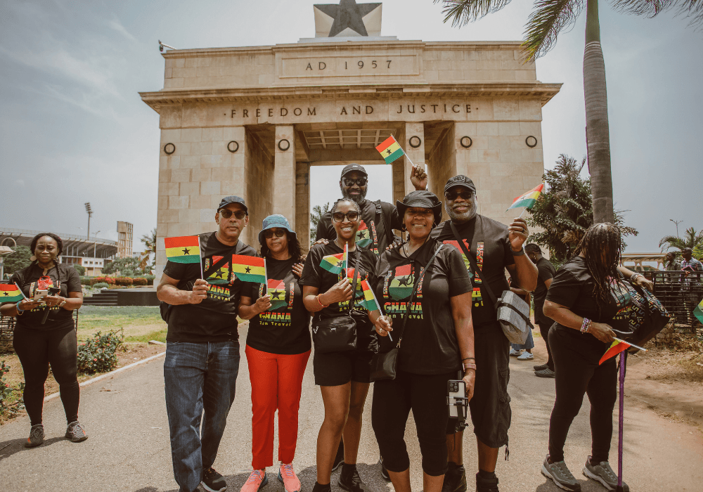 How to Plan a Trip to Ghana: A Complete Guide