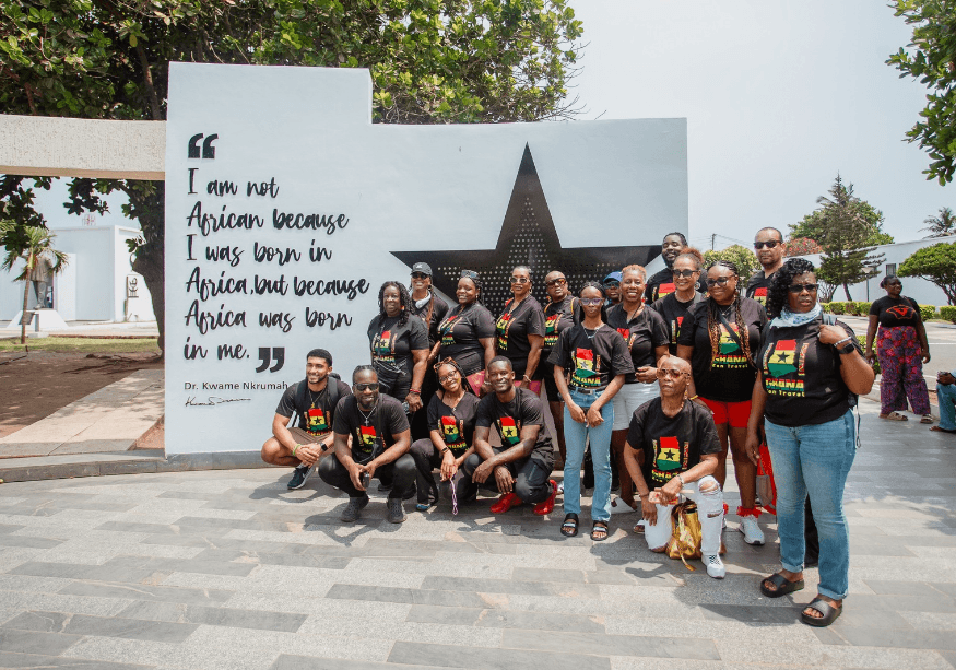 African Roots Travel: How to Plan a Meaningful Return to Ghana