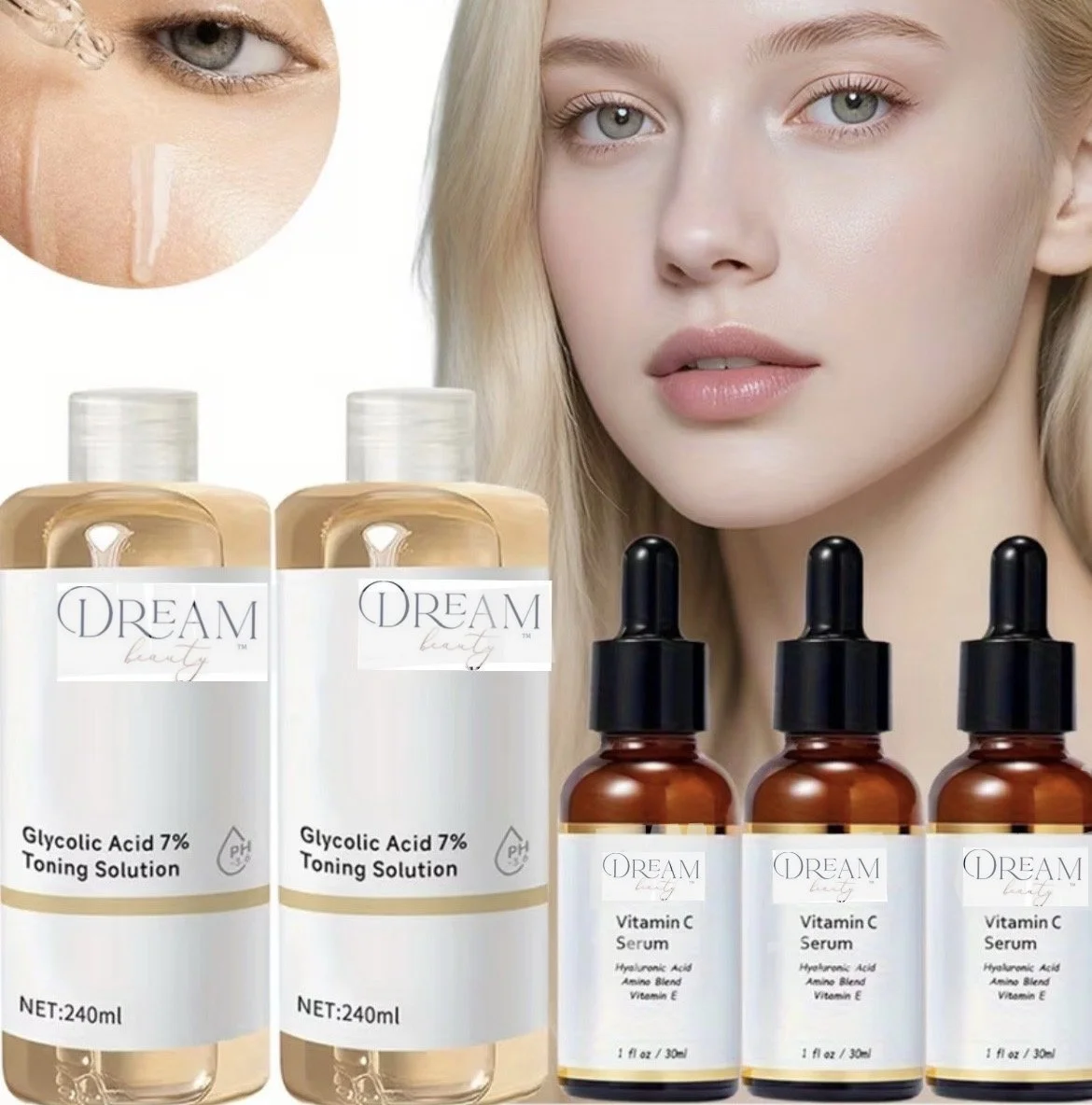 Glycolic Acid