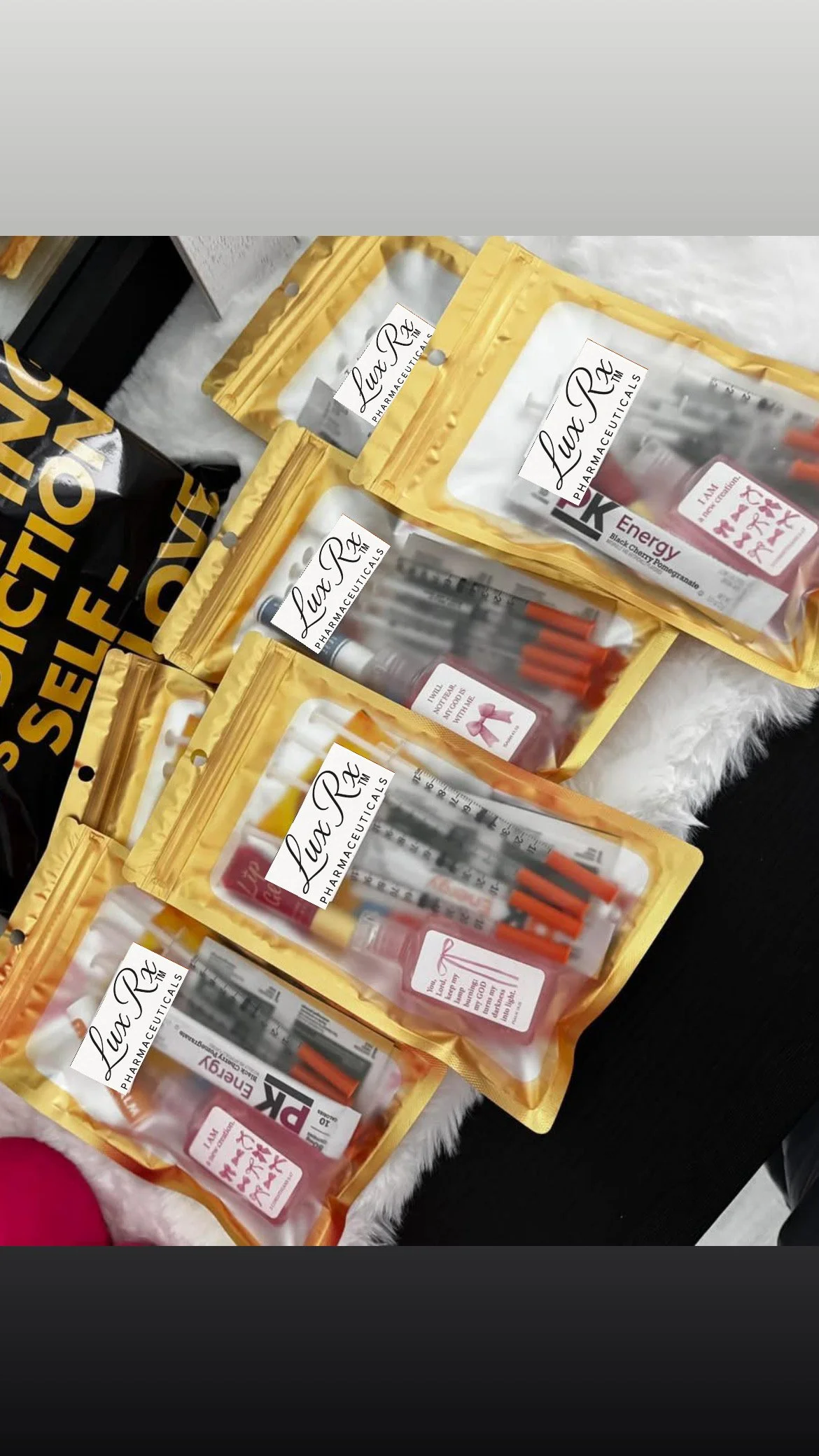 RETATRUTIDE (Sub-Q Prefilled)