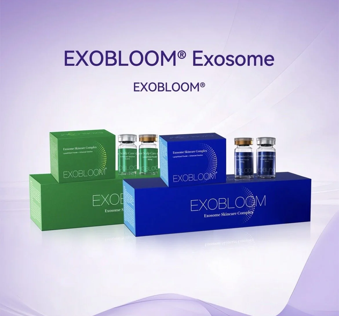 EXOBLOOM