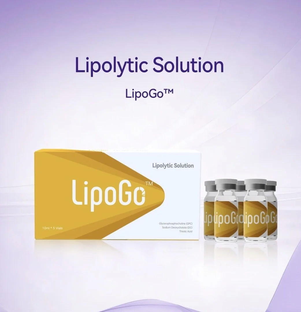 LipoGo