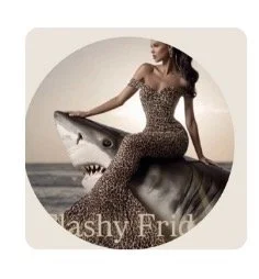 FLASHY FRIDAY