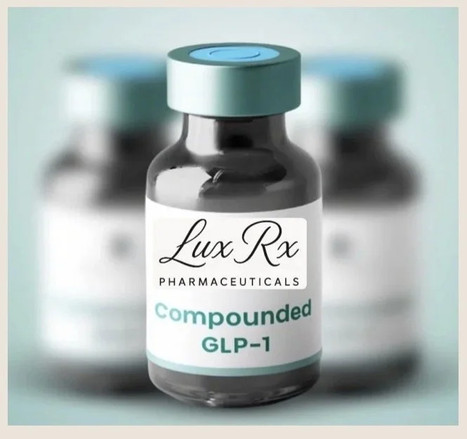 RETATRUTIDE 2–5 mL Vial