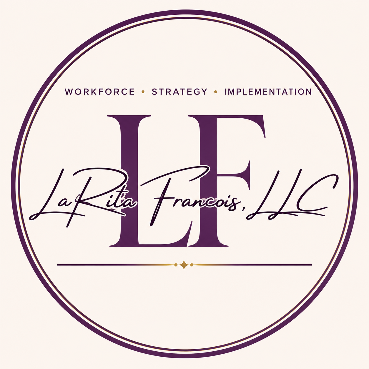 LaRita Francois, LLC 