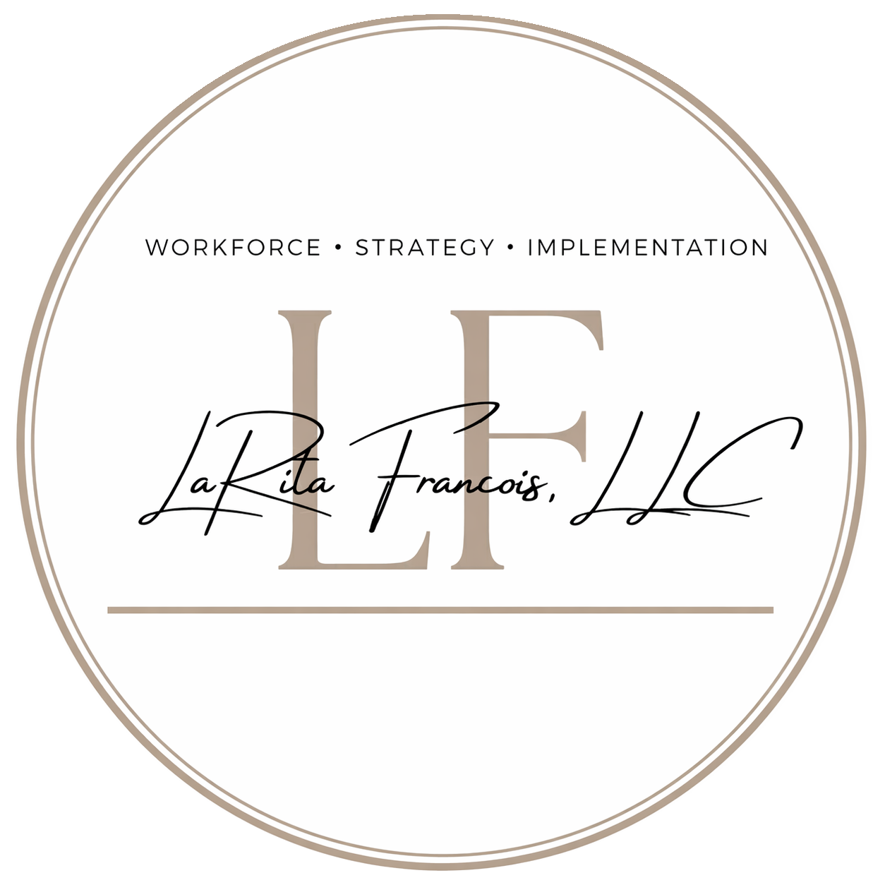 LaRita Francois, LLC 