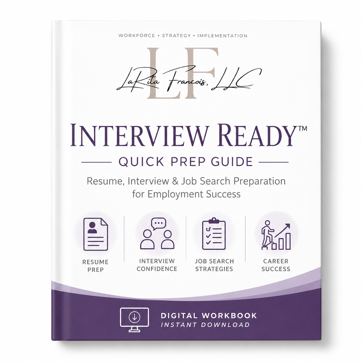 Interview Ready Quick Prep Guide Product Cover .png