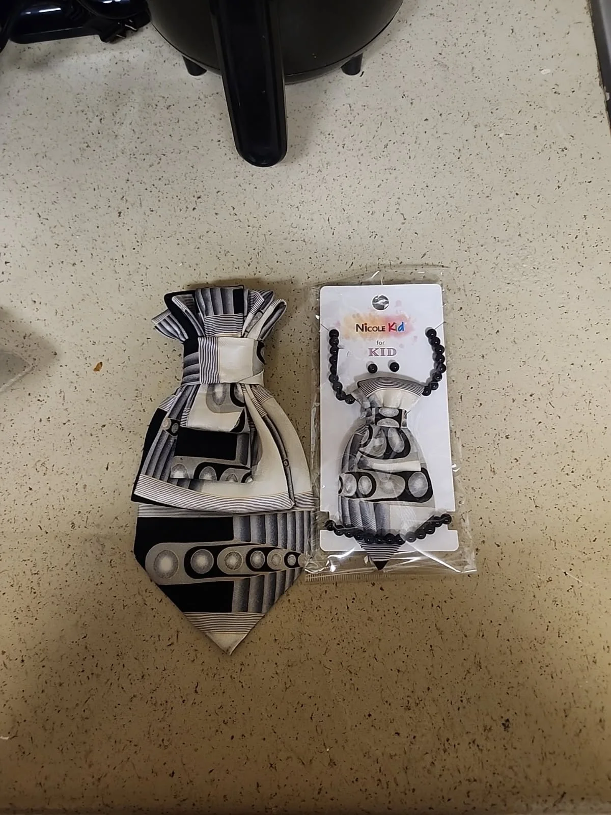 "Just the Two of us" Set