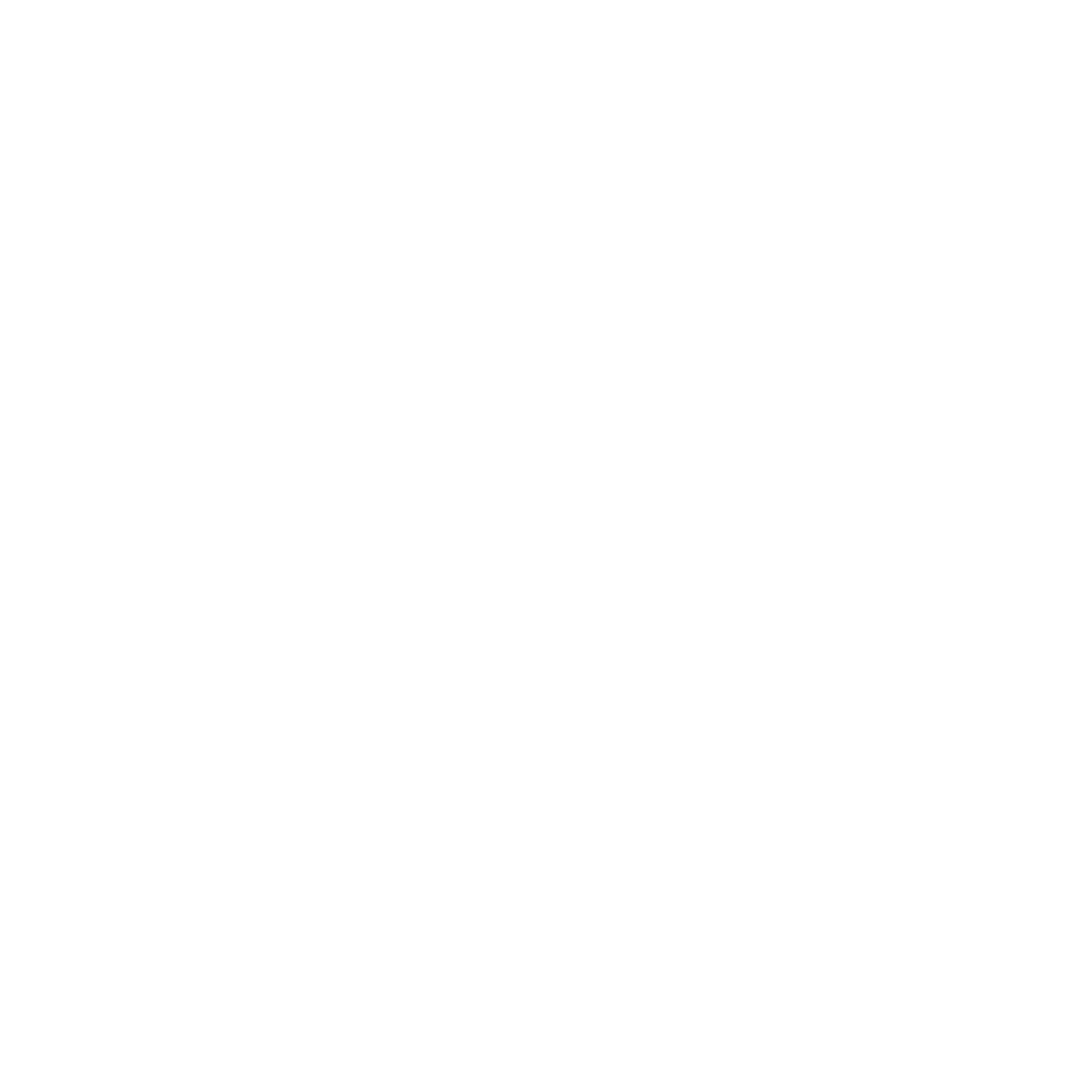 Black background with white text that says "delikön" and lowercase handwritten word "hand" underneath.