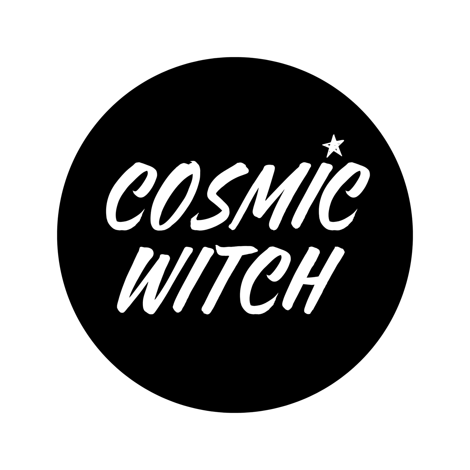 Cosmic Witch