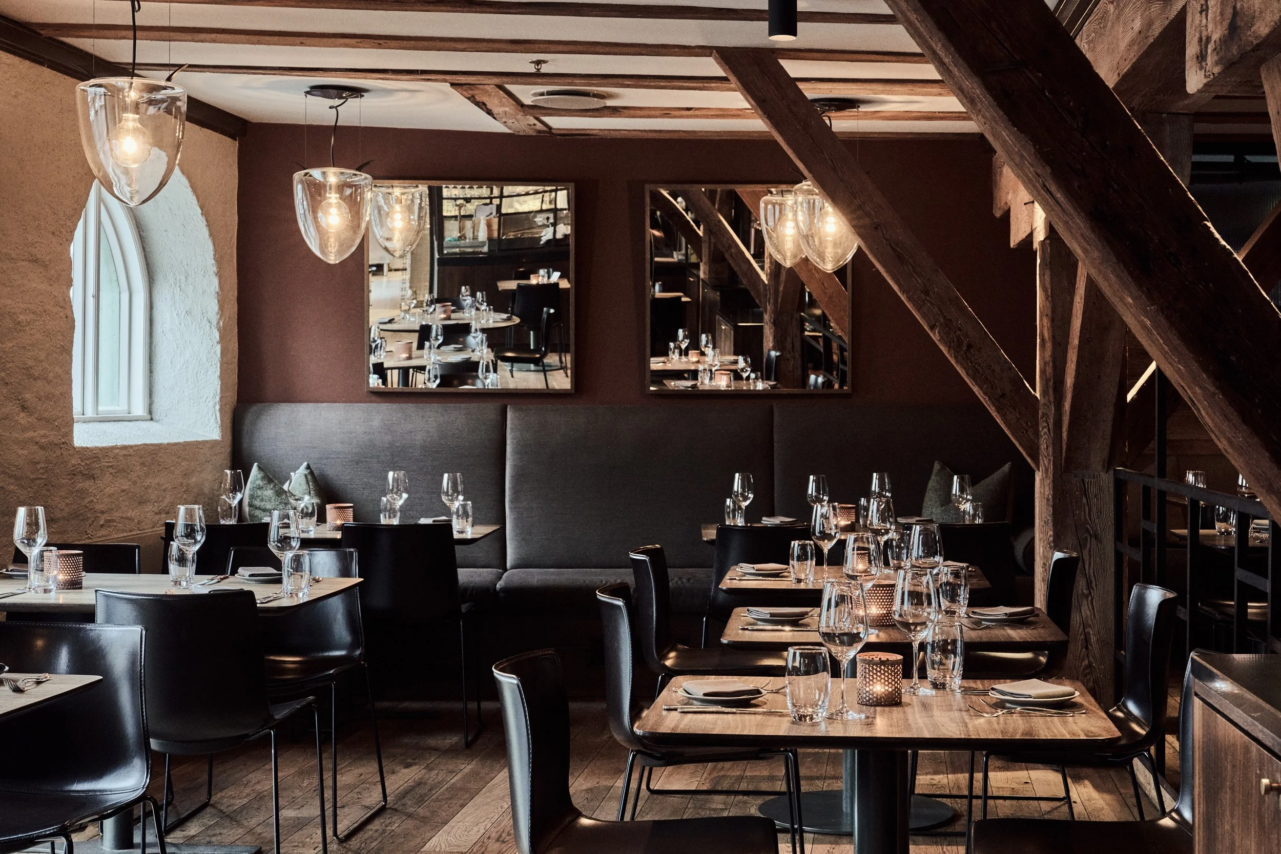 affebar og delikatesse Apotekergata 5 Ålesund sentrum
