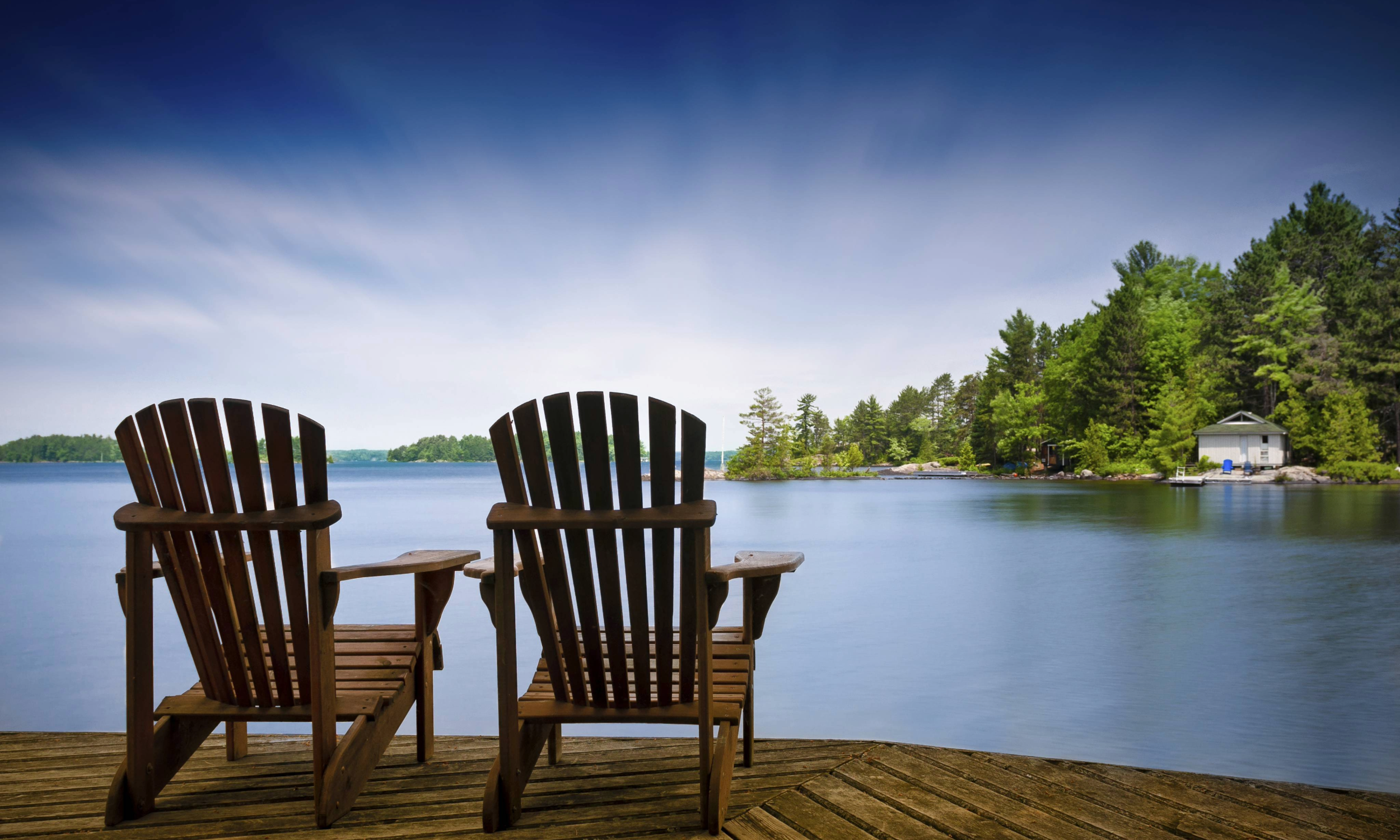 Protect Your Lake Estate Lifestyle