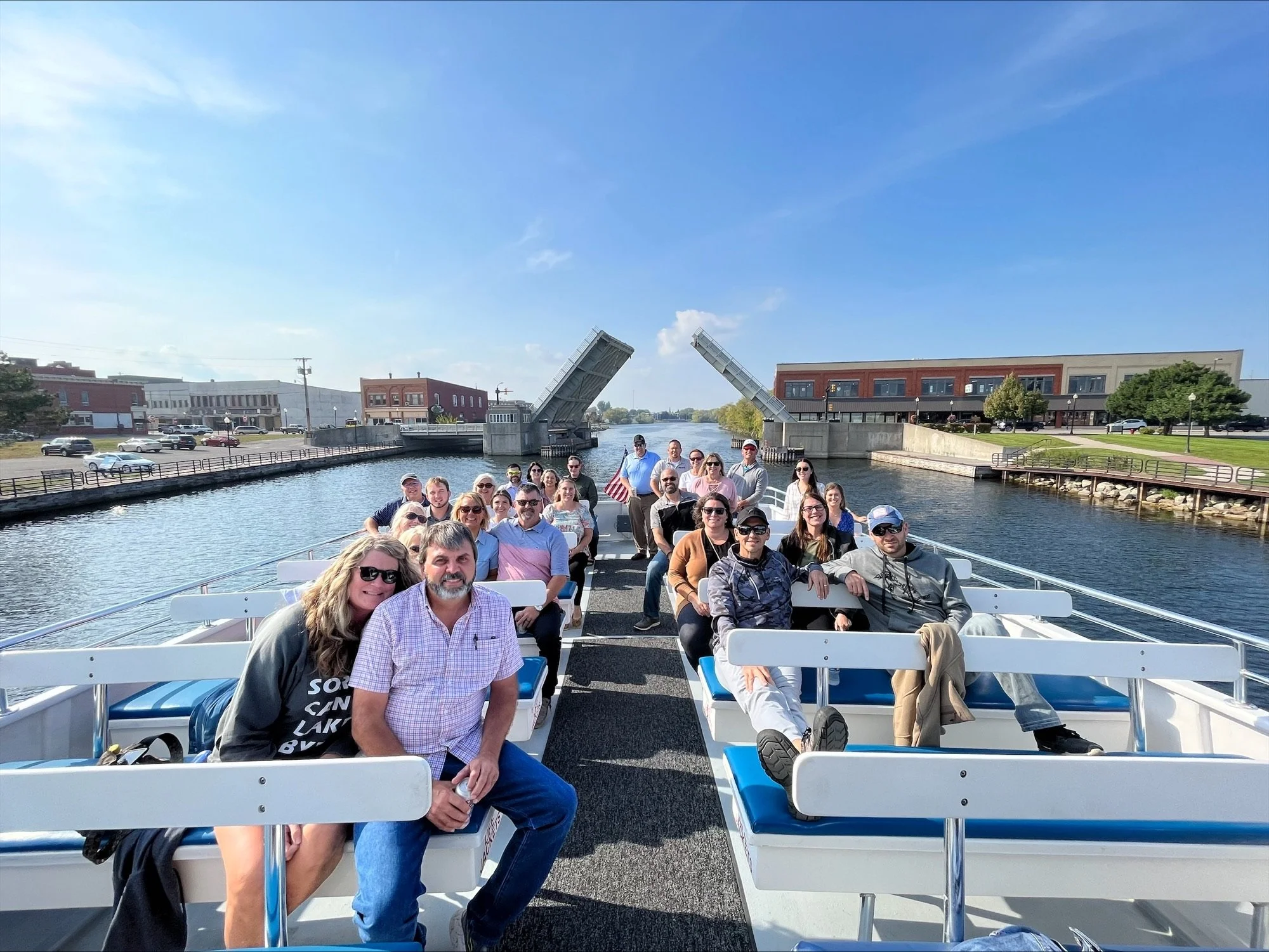 Agent Year-End Planning Event