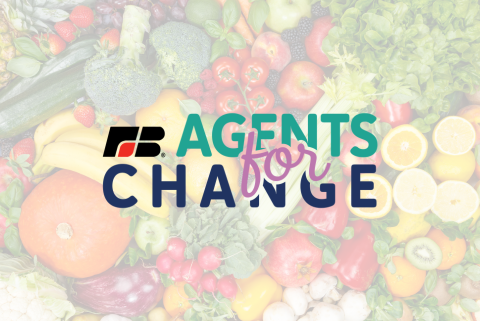 Michigan Farm Bureau Awards Grant to Mesick Consolidated Schools