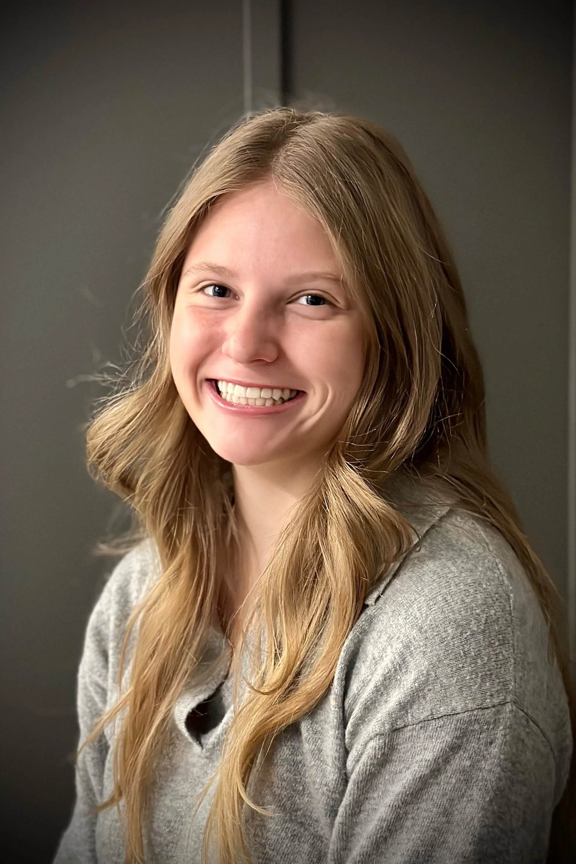Ella Schroder
