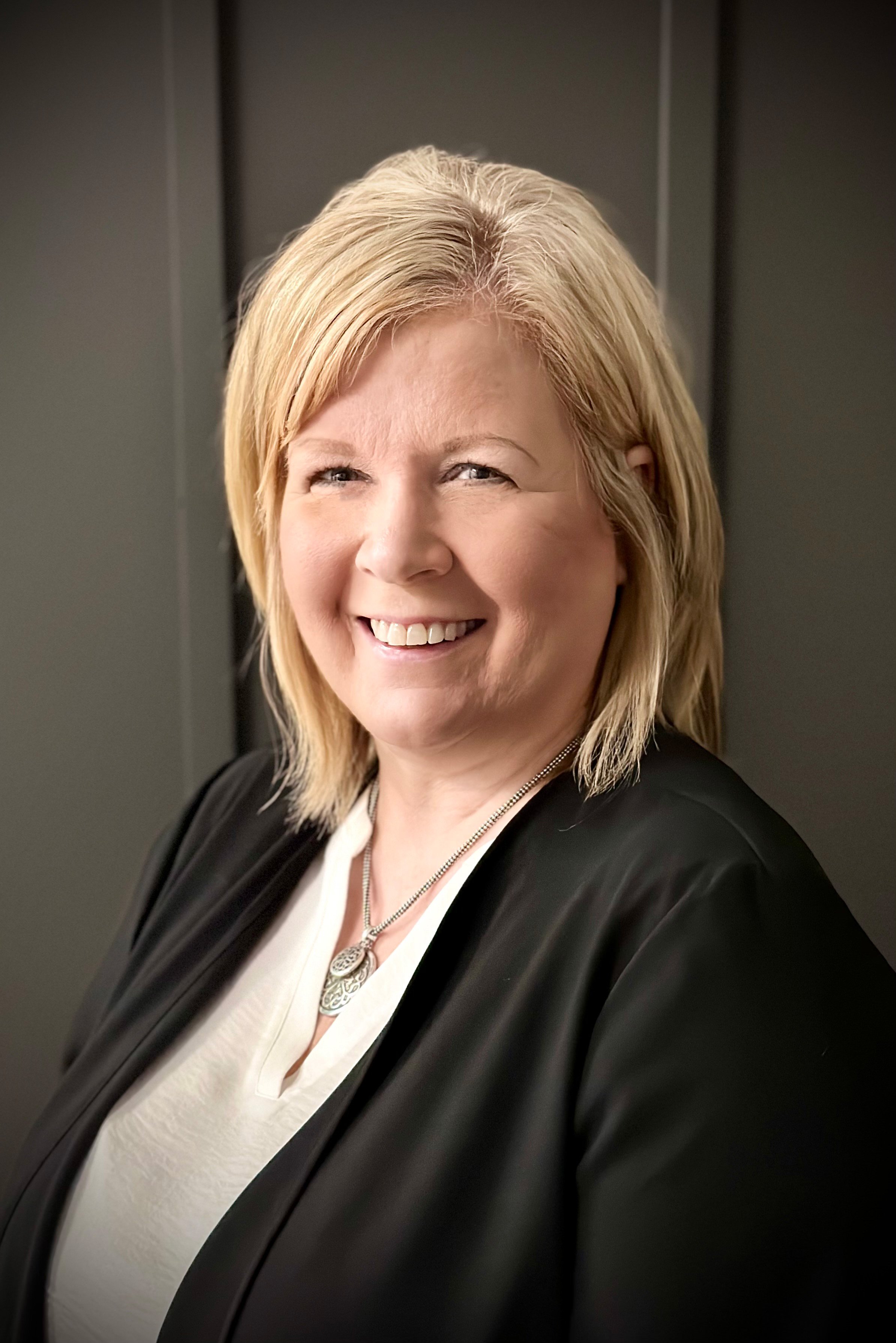 Lisa Morse