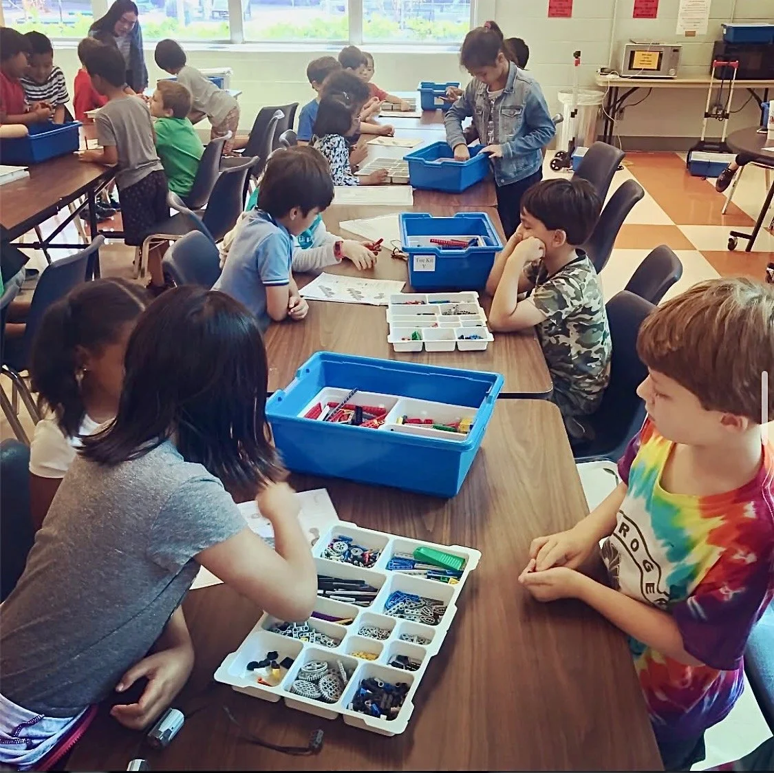 Fuquay-Varina Half Day PM Camps