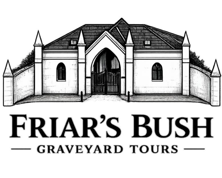 Friar's Bush Graveyard Tours