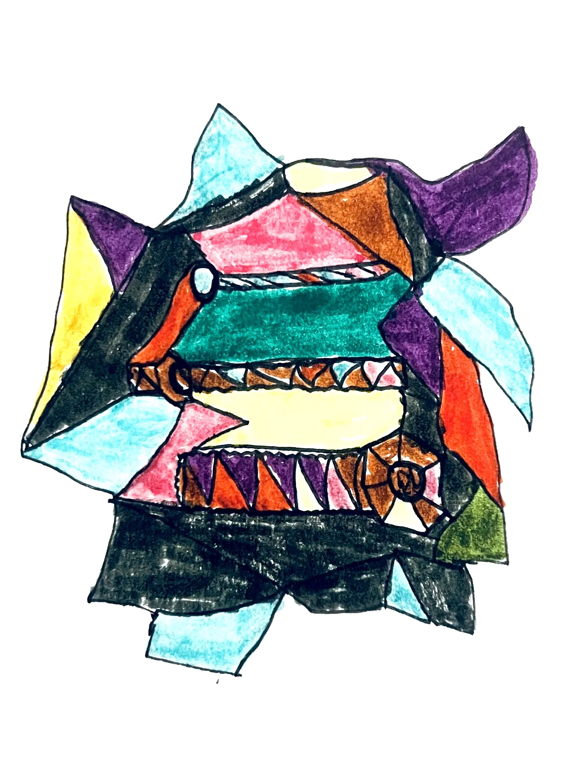 skippy art