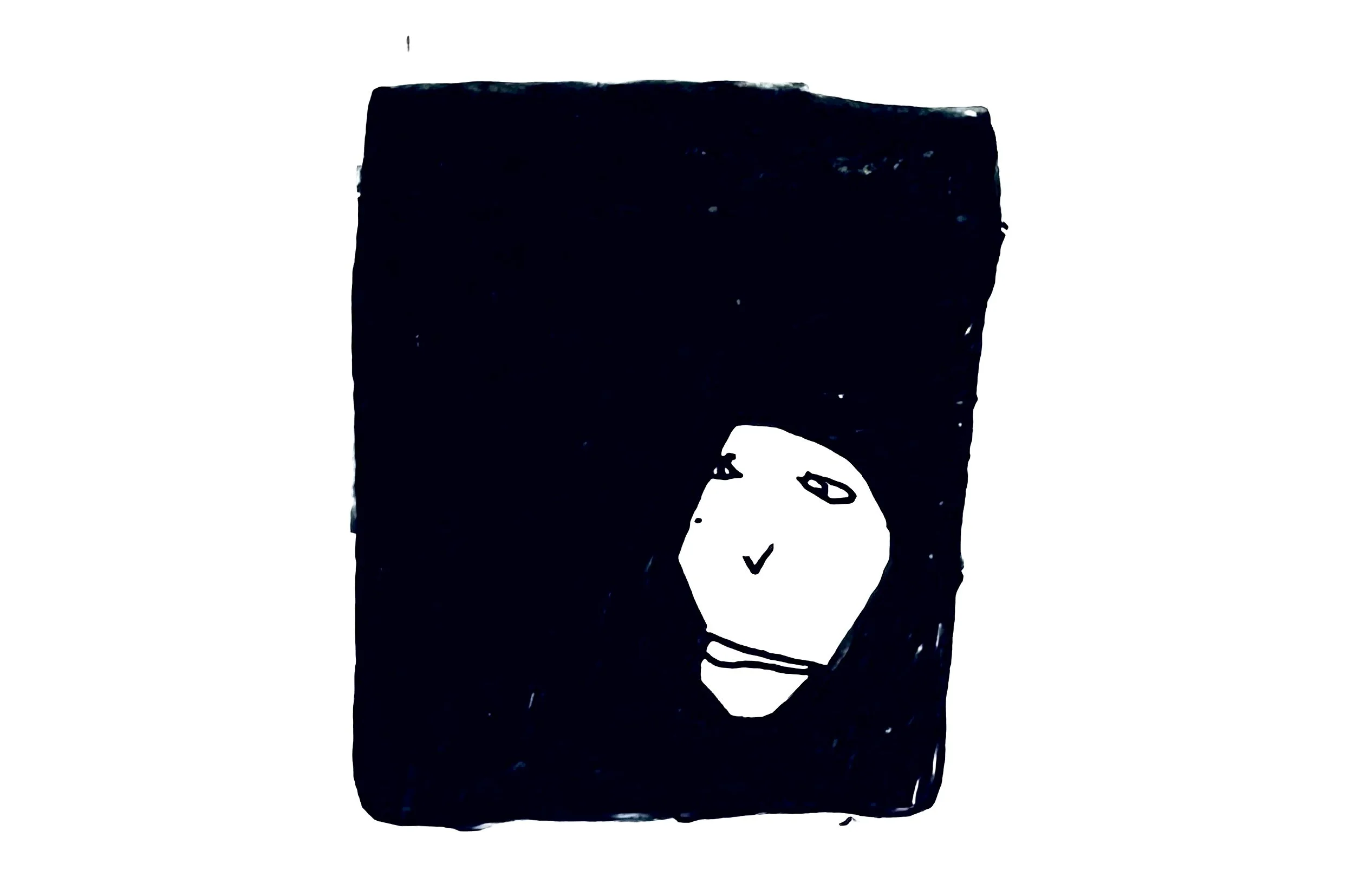 unique pen and ink art, pop art, child artist, Sedona Arizona artist