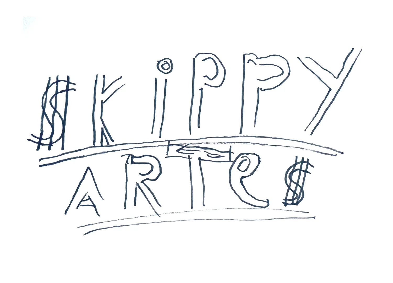 skippy art