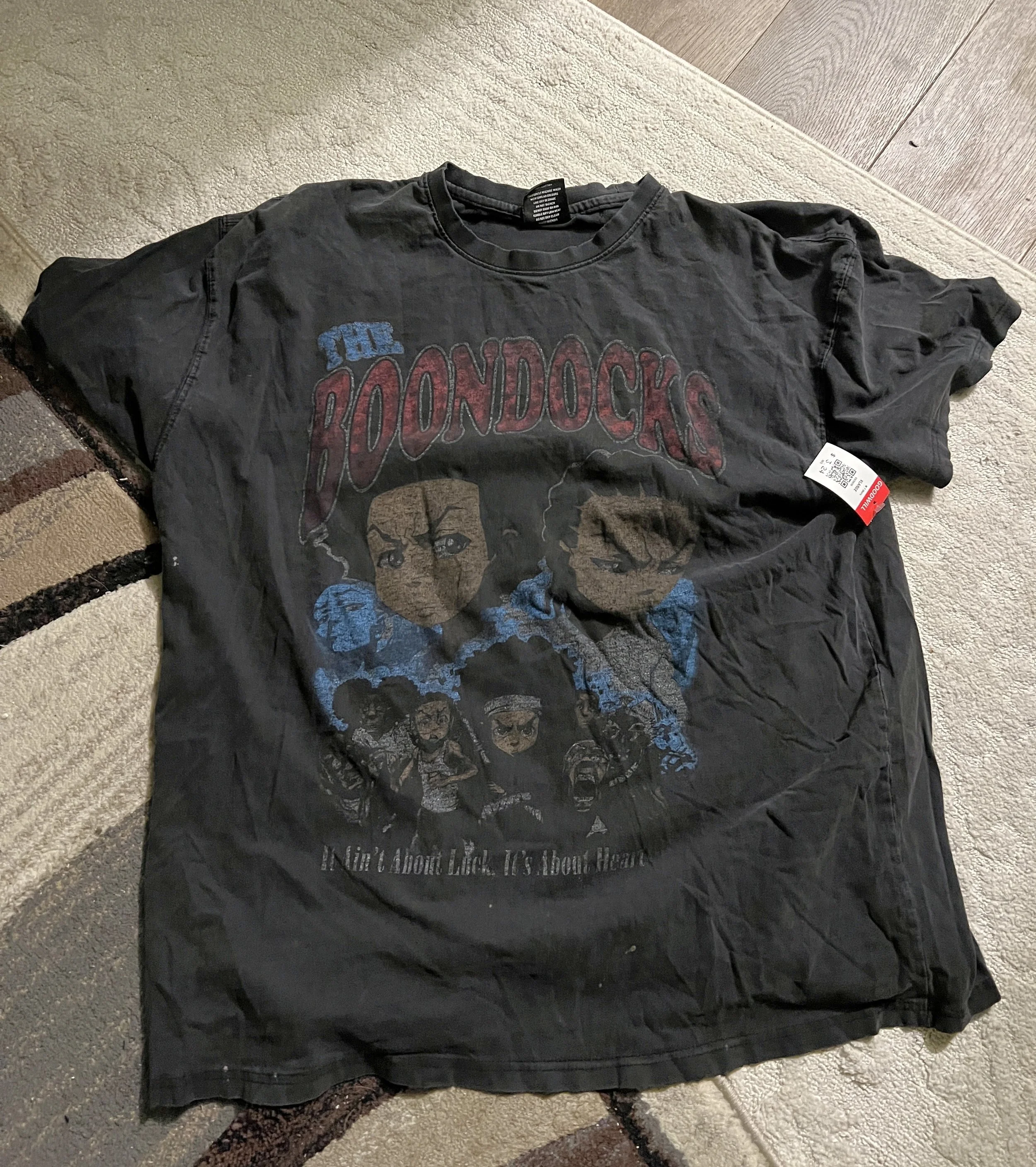 The Shirt
