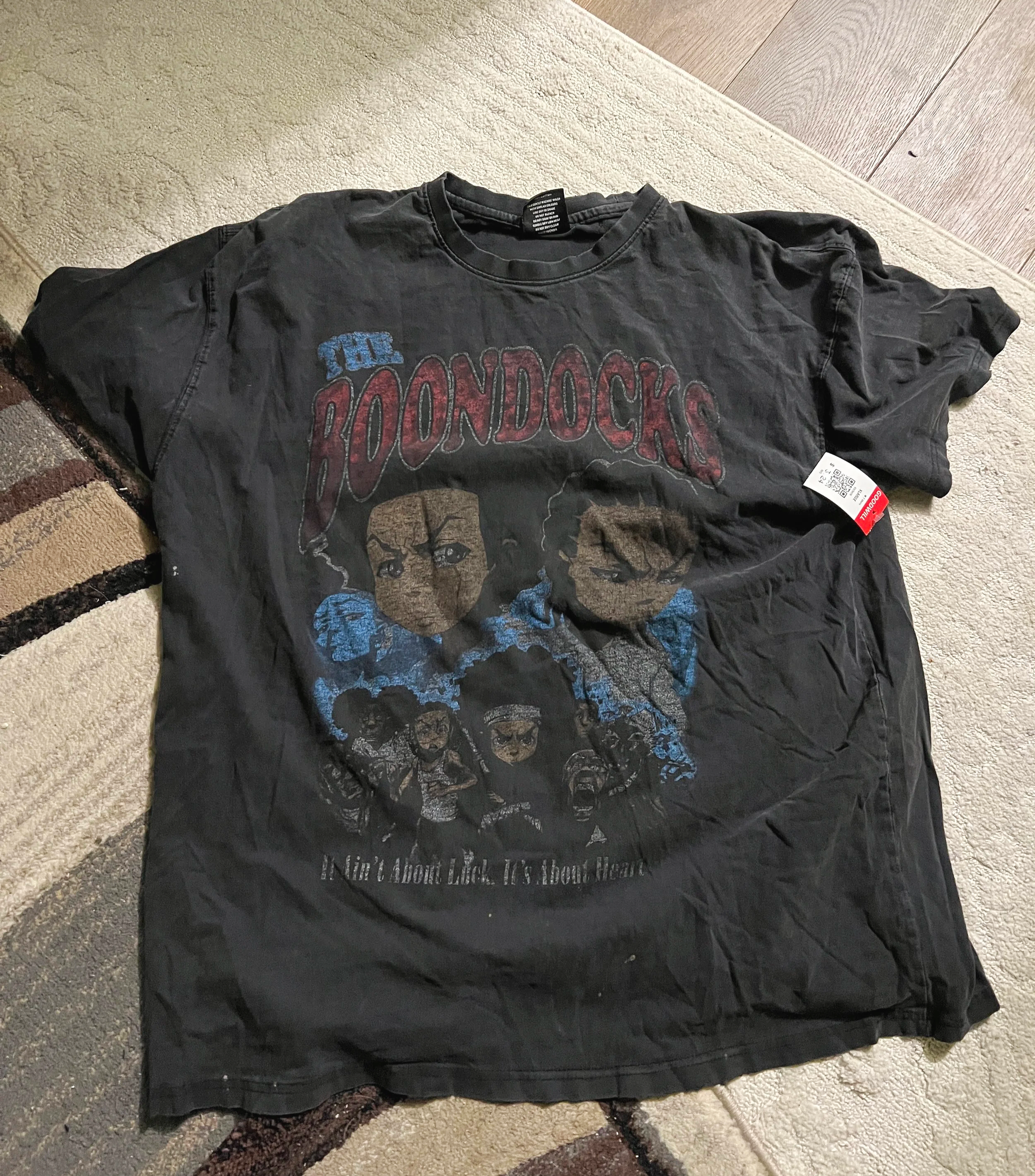 The Shirt