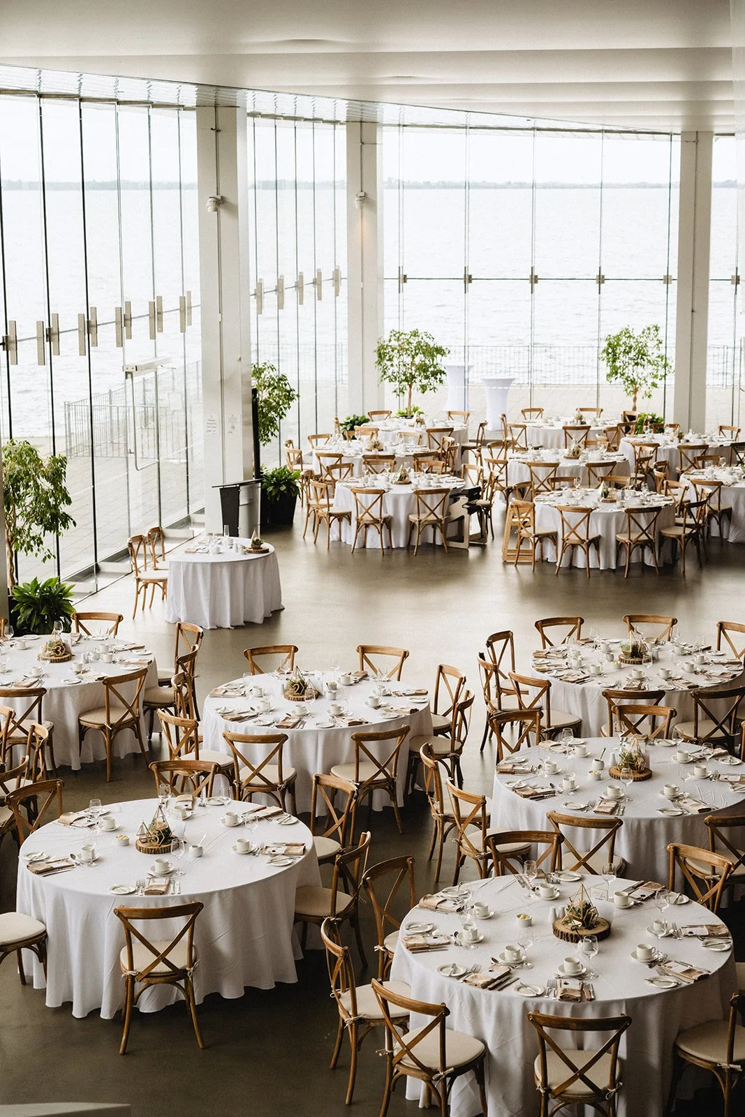 Queen’s University Kingston Weddings: Where Love Stories Flourish