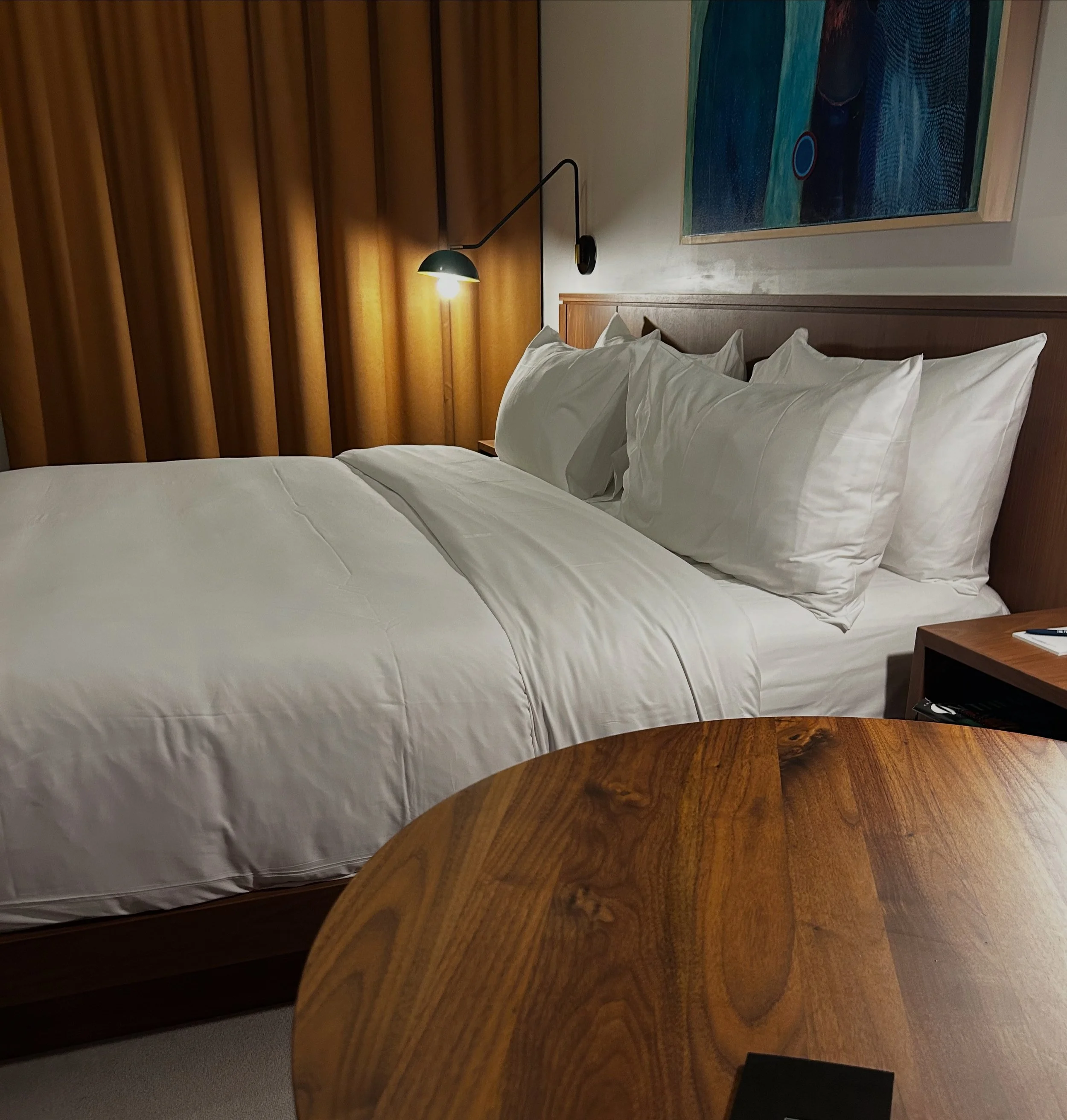 Wedding Guest Accommodations in Prince Edward County