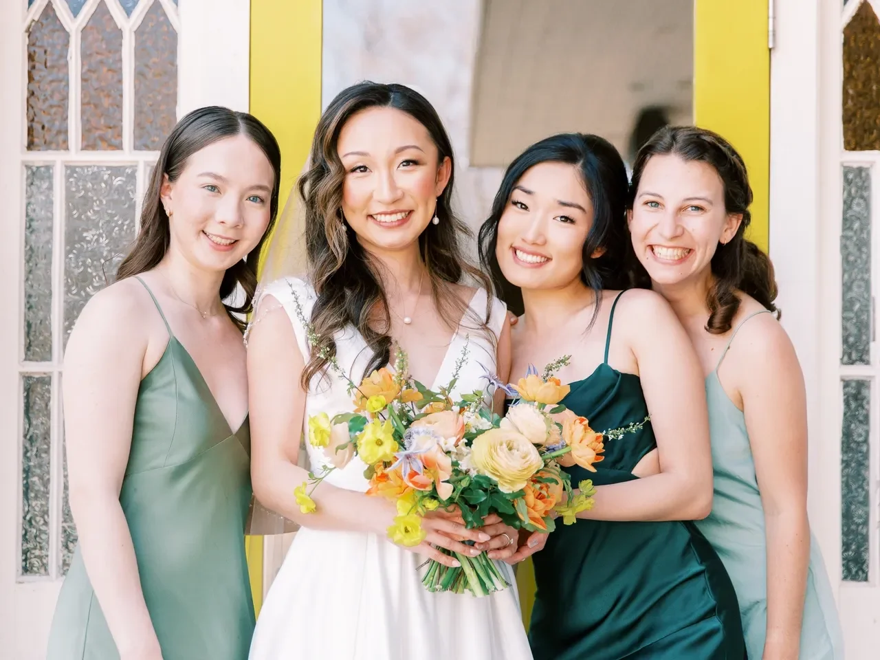 Bridesmaids-Yellow-Door.webp