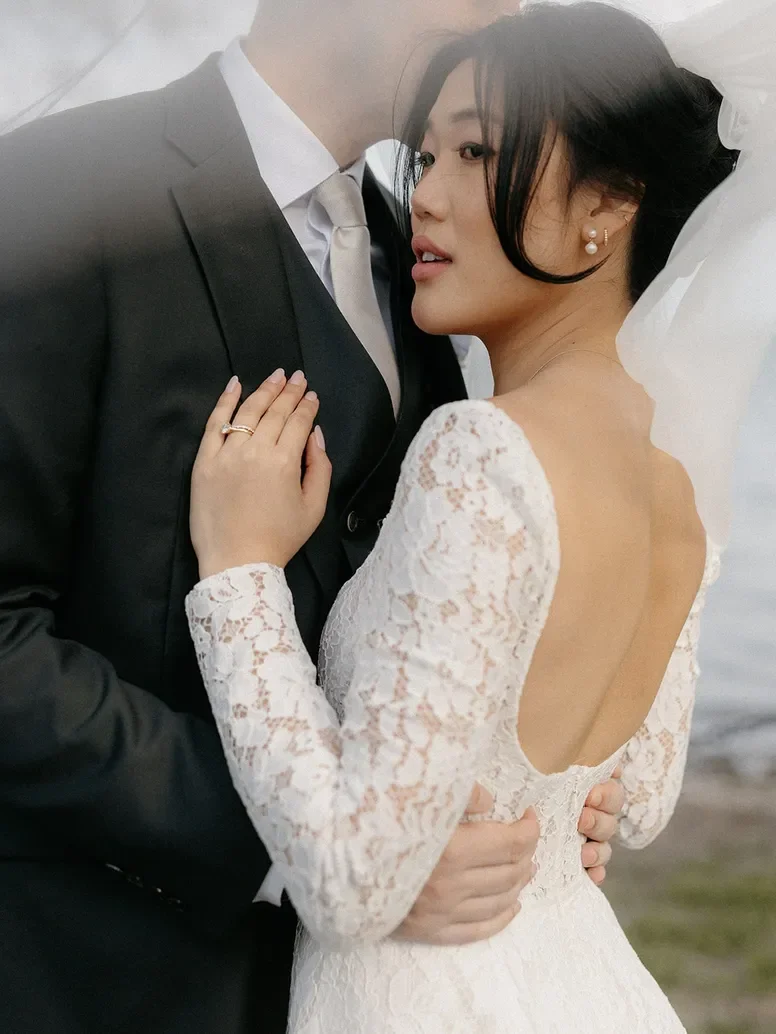 R&A's Vineyard Wedding | Waupoos Estates Winery and Restaurant