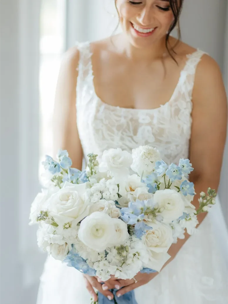 M&D's Vineyard Wedding | Waupoos Estate Winery & Restaurant