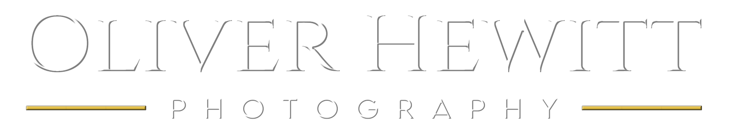 Oliver Hewitt Photography