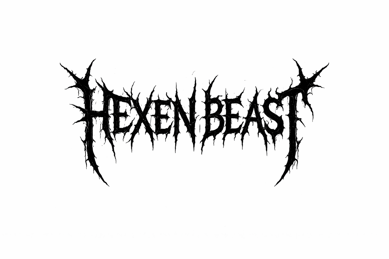 HEXEN BEAST