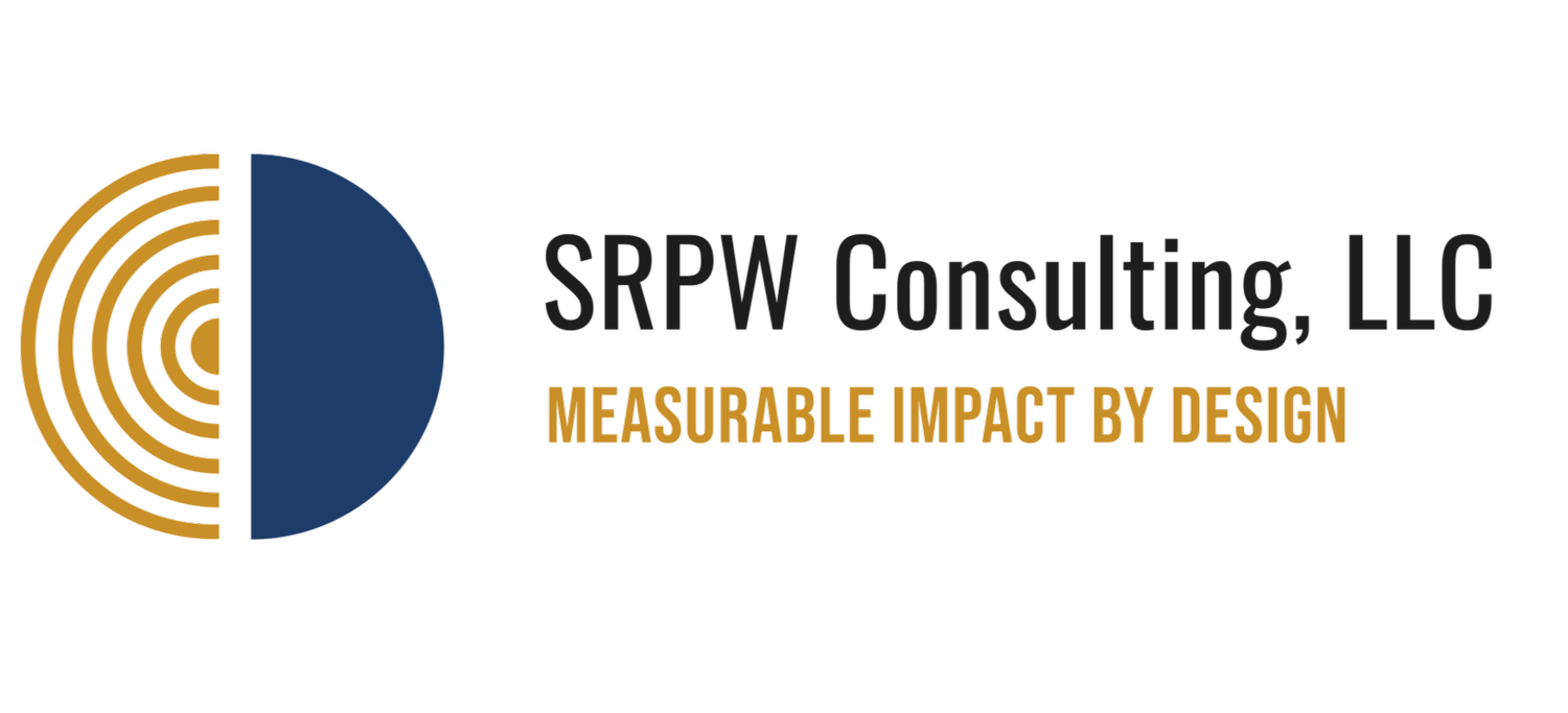 SRPW Consulting, LLC