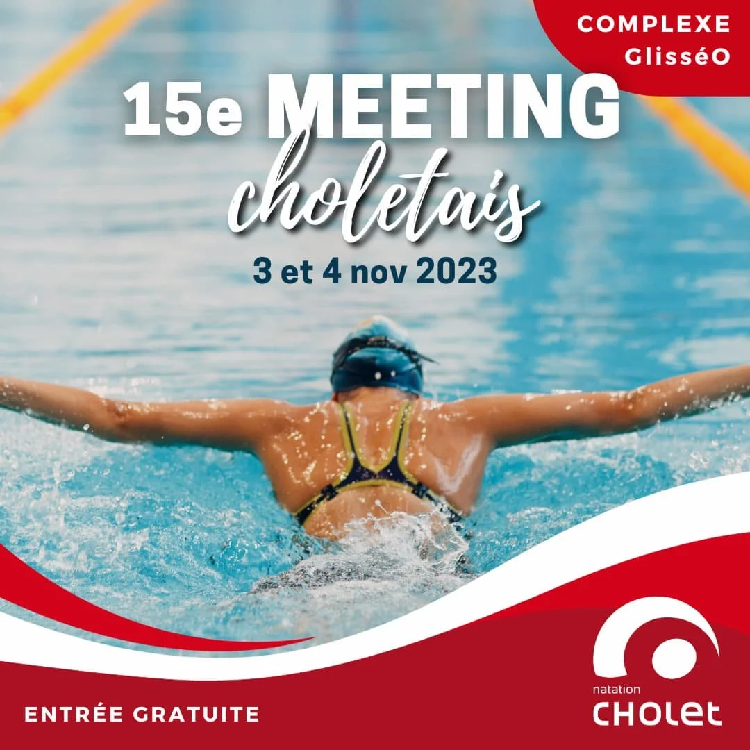 15e Meeting du Choletais