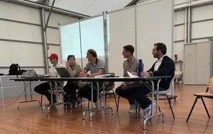 Retour en images sur l’assemblée générale