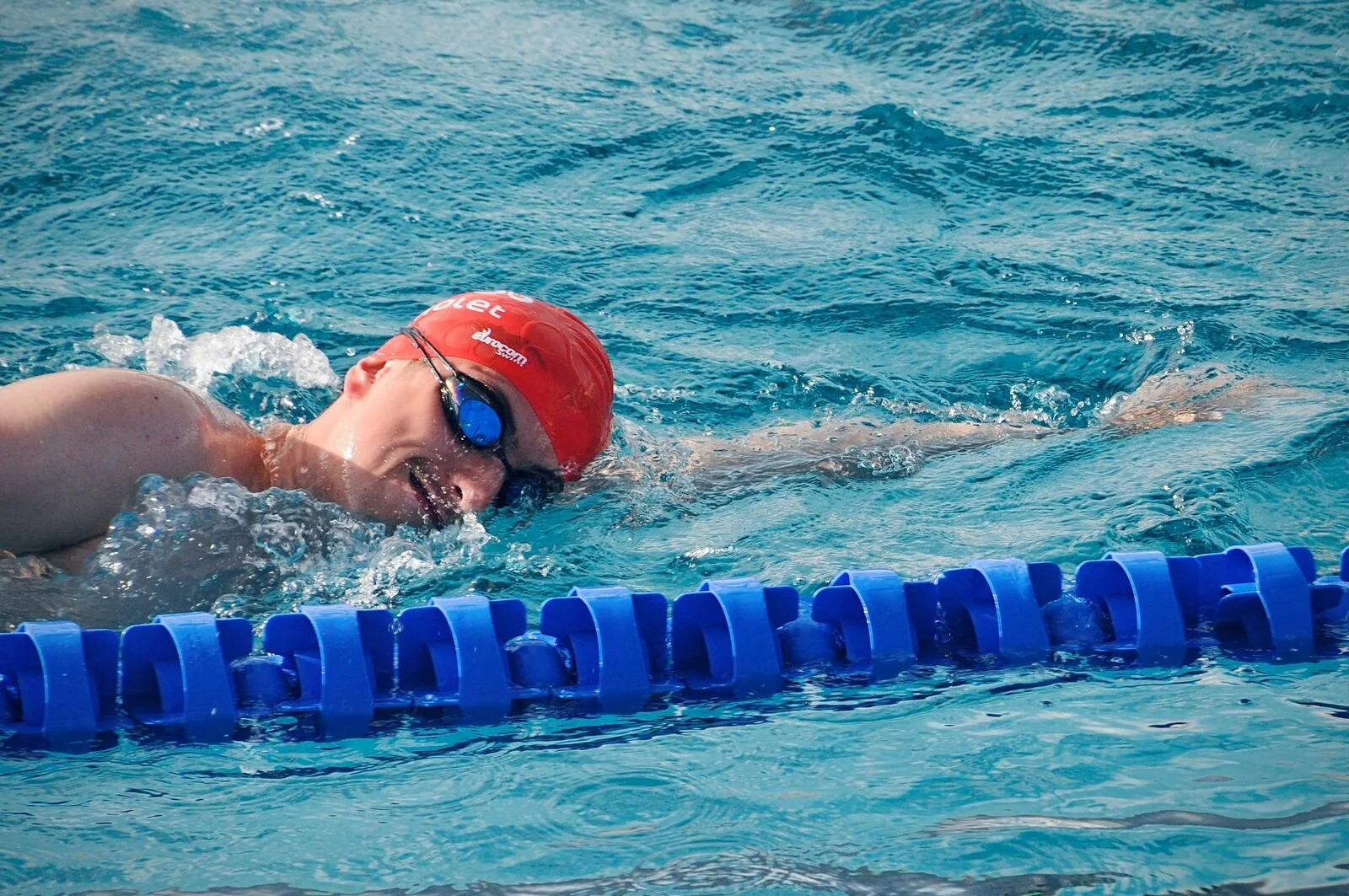 Un week-end brillant pour nos Juniors &amp; Benjamins au Meeting Arena de La Roche Sur Yon