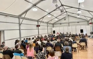 Assemblée Générale du 15 Octobre 2022
