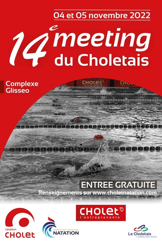 14e Meeting du Choletais