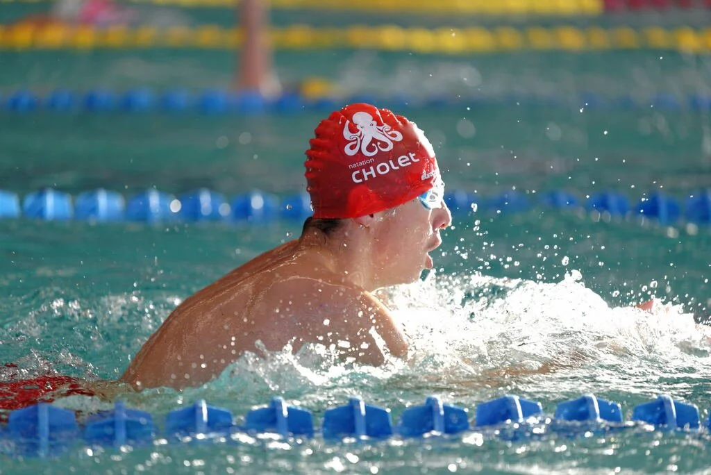 Meeting National du Choletais 2023 - © Le Corvec